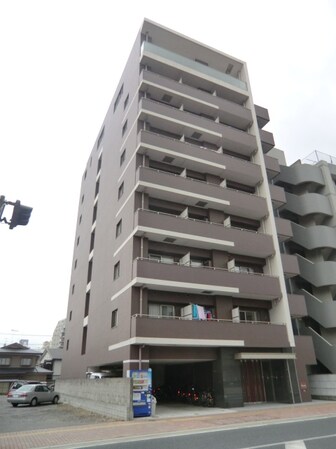 ミッツ・メロディアの物件内観写真